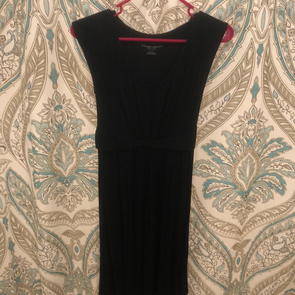 Maternity dress